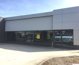 Showrooms / Bulky Goods commercial property leased at 3/205 Gilmore Road Queanbeyan NSW 2620