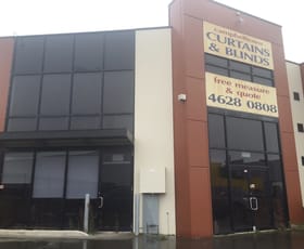 Showrooms / Bulky Goods commercial property leased at 1/11 Blaxland Serviceway Road Campbelltown NSW 2560
