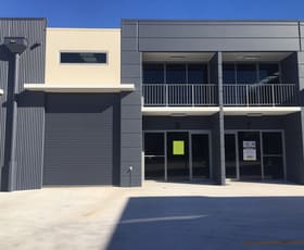 Factory, Warehouse & Industrial commercial property leased at Lot 336/3-5 Exeter Way Caloundra West QLD 4551