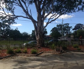 Showrooms / Bulky Goods commercial property leased at 91-93 Stanley Road Ingleburn NSW 2565