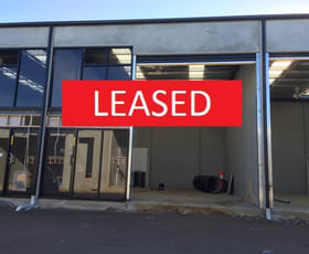 Factory, Warehouse & Industrial commercial property leased at 15/2-6 Independence Street Moorabbin VIC 3189