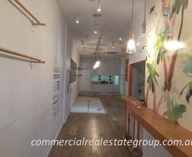 Other commercial property leased at Brighton VIC 3186