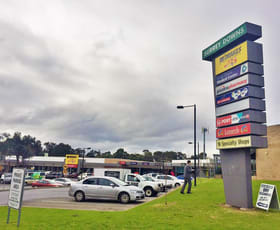 Shop & Retail commercial property leased at 246-264 Grenfell Road Surrey Downs SA 5126