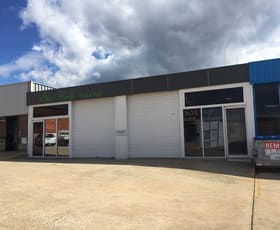 Factory, Warehouse & Industrial commercial property leased at 6/16 Kembla Street Fyshwick ACT 2609