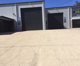 Factory, Warehouse & Industrial commercial property leased at 24 Tectonic Crescent Kunda Park QLD 4556
