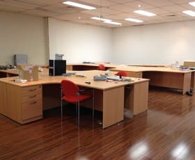Other commercial property leased at 1st Floor/9-12 Hood Street Collingwood VIC 3066