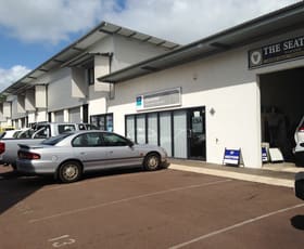 Shop & Retail commercial property leased at 12 / 16 Charlton Court Woolner NT 0820