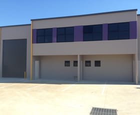 Factory, Warehouse & Industrial commercial property leased at K5-6/5-7 Hepher Road Campbelltown NSW 2560