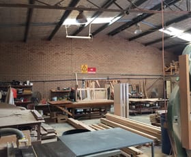 Factory, Warehouse & Industrial commercial property leased at 2/49 Dellamarta Road Wangara WA 6065