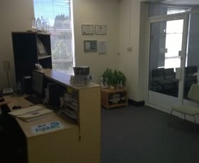 Offices commercial property leased at Rowe St Eastwood NSW 2122