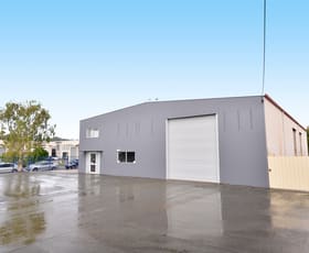 Factory, Warehouse & Industrial commercial property leased at 26 Action Street Noosaville QLD 4566