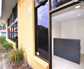Factory, Warehouse & Industrial commercial property leased at Unit 11b/11 Bartlett Street Noosaville QLD 4566