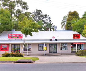 Offices commercial property leased at Shop 2/24 Cedar Street Cooroy QLD 4563