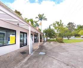 Offices commercial property leased at Shop 2/24 Cedar Street Cooroy QLD 4563