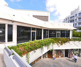 Medical / Consulting commercial property leased at Lot 30/18 Hastings Street Noosa Heads QLD 4567