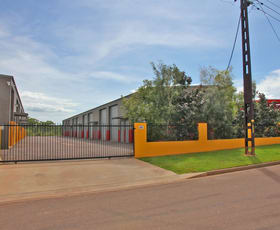 Factory, Warehouse & Industrial commercial property leased at 3/6 Willes Road Berrimah NT 0828