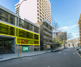 Offices commercial property leased at 10 Victoria Avenue Perth WA 6000