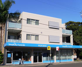 Medical / Consulting commercial property leased at Shop 2/362 Rocky Point Road Ramsgate NSW 2217