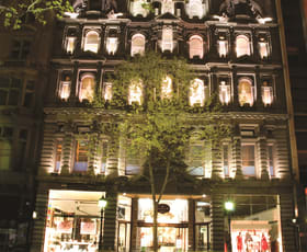 Offices commercial property leased at Level 4/280 Collins Street Melbourne VIC 3000