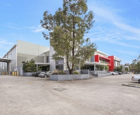 Factory, Warehouse & Industrial commercial property sold at 43 Newton Road Wetherill Park NSW 2164