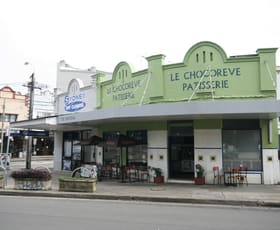 Shop & Retail commercial property leased at 16 Douglas Street Stanmore NSW 2048