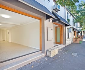 Shop & Retail commercial property leased at Shop 3/96 Fitzroy Street Surry Hills NSW 2010