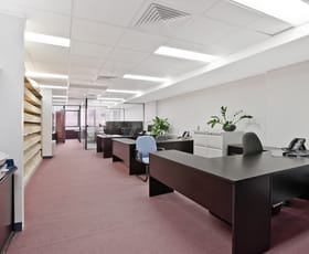Offices commercial property sold at 79-85  Oxford Street Bondi Junction NSW 2022