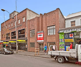 Shop & Retail commercial property leased at 66 Devonshire Street Surry Hills NSW 2010