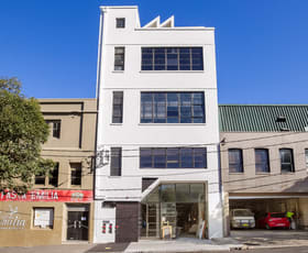 Showrooms / Bulky Goods commercial property leased at Level 2/255 Riley Street Surry Hills NSW 2010