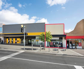 Shop & Retail commercial property leased at 61 Main Street Greensborough VIC 3088