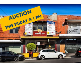 Shop & Retail commercial property sold at 1618 High Street Glen Iris VIC 3146