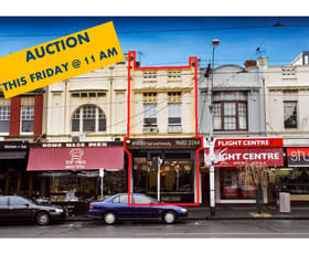 Shop & Retail commercial property sold at 287 Clarendon Street South Melbourne VIC 3205 Shop & Retail commercial property sold at 287 Clarendon Street South Melbourne VIC 3205