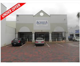 Showrooms / Bulky Goods commercial property leased at Unit 1/7 King Edward Road Osborne Park WA 6017