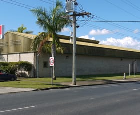 Showrooms / Bulky Goods commercial property leased at Burpengary QLD 4505