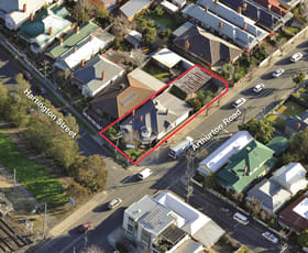 Medical / Consulting commercial property sold at 24 Hartington Street Northcote VIC 3070