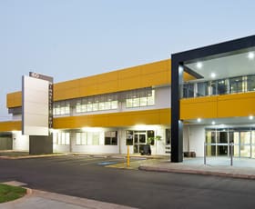 Offices commercial property leased at T18/60 Winnellie Road Winnellie NT 0820