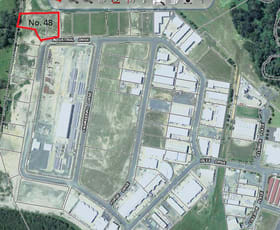 Factory, Warehouse & Industrial commercial property leased at Unit 4, 48 Industrial Drive Coffs Harbour NSW 2450
