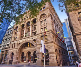 Offices commercial property leased at 403/350 George Street Sydney NSW 2000