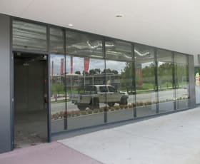 Shop & Retail commercial property leased at Shop 5 Windermere Boulevard Pakenham VIC 3810