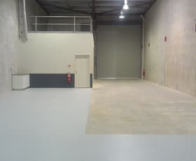Factory, Warehouse & Industrial commercial property leased at 3/3 Blackly Row Cockburn Central WA 6164