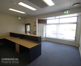 Offices commercial property leased at 797 Punchbowl Road Punchbowl NSW 2196