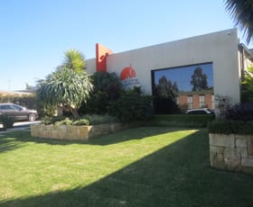 Factory, Warehouse & Industrial commercial property leased at Seven Hills NSW 2147