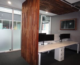 Offices commercial property leased at 205/117 Old Pittwater Road Brookvale NSW 2100