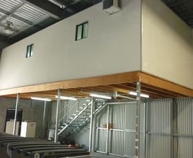 Factory, Warehouse & Industrial commercial property leased at 59/193 South Pine Road Brendale QLD 4500