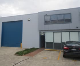 Showrooms / Bulky Goods commercial property leased at Seven Hills NSW 2147