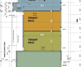 Shop & Retail commercial property leased at S1/2 Days Road Upper Coomera QLD 4209