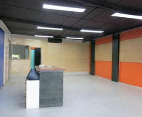 Shop & Retail commercial property leased at Chermside QLD 4032