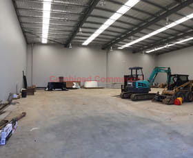 Offices commercial property leased at 2/46 Dunn Road Smeaton Grange NSW 2567