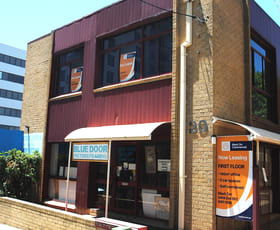 Medical / Consulting commercial property leased at Chatswood NSW 2067