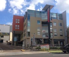Factory, Warehouse & Industrial commercial property leased at 216/354 Eastern Valley Way Chatswood NSW 2067